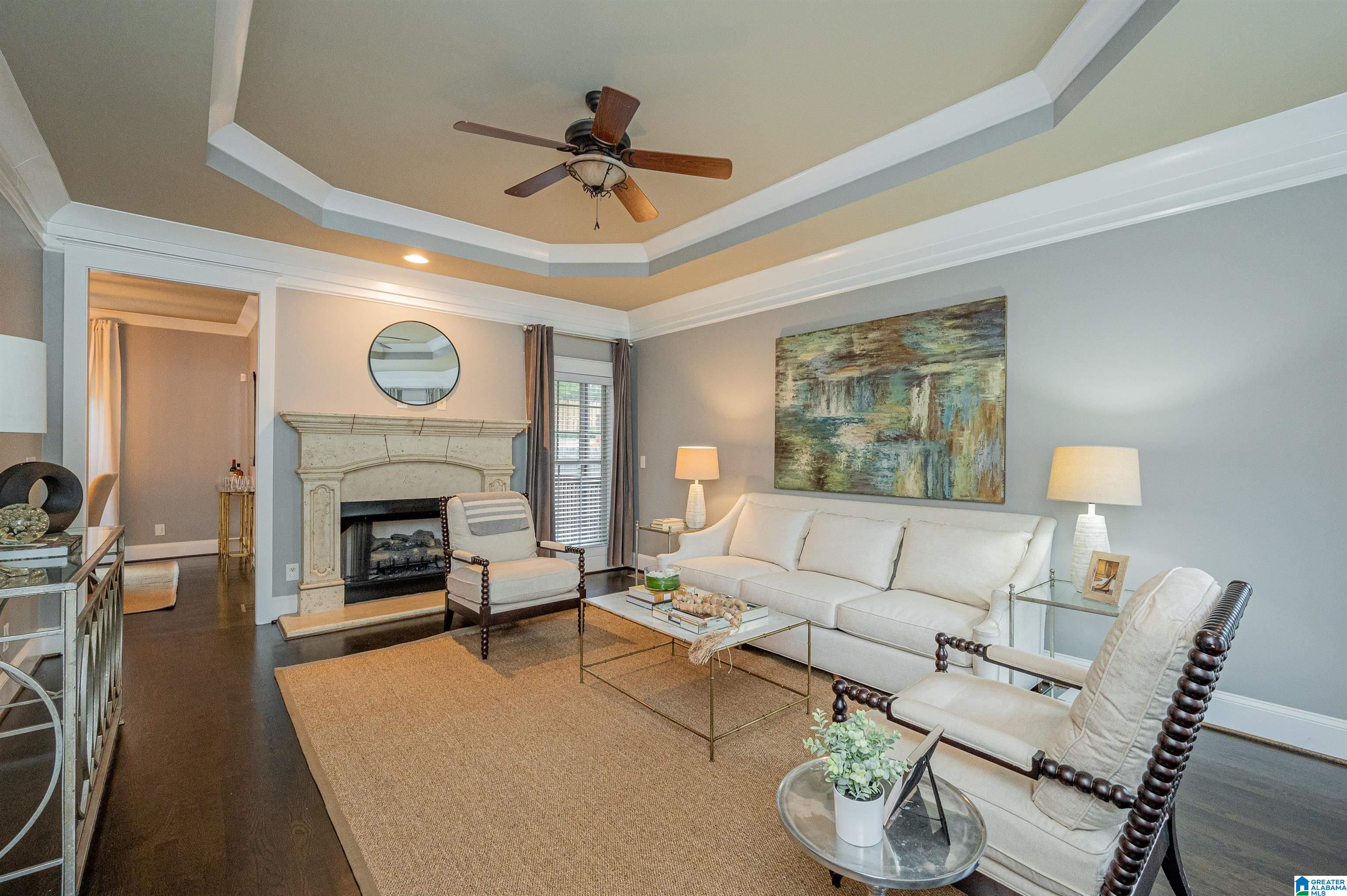 104 Kingston Ridge Birmingham, AL 35211 - Photo 3 of 35