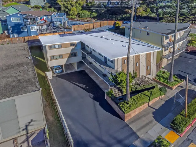 $2,500,000 | 693 San Bruno Avenue, Brisbane, CA 94005