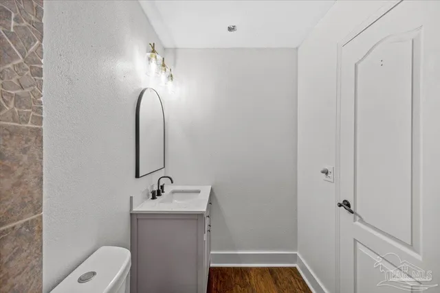 $329,000 | 2521 Tomlinson Road, Pensacola, FL 32526