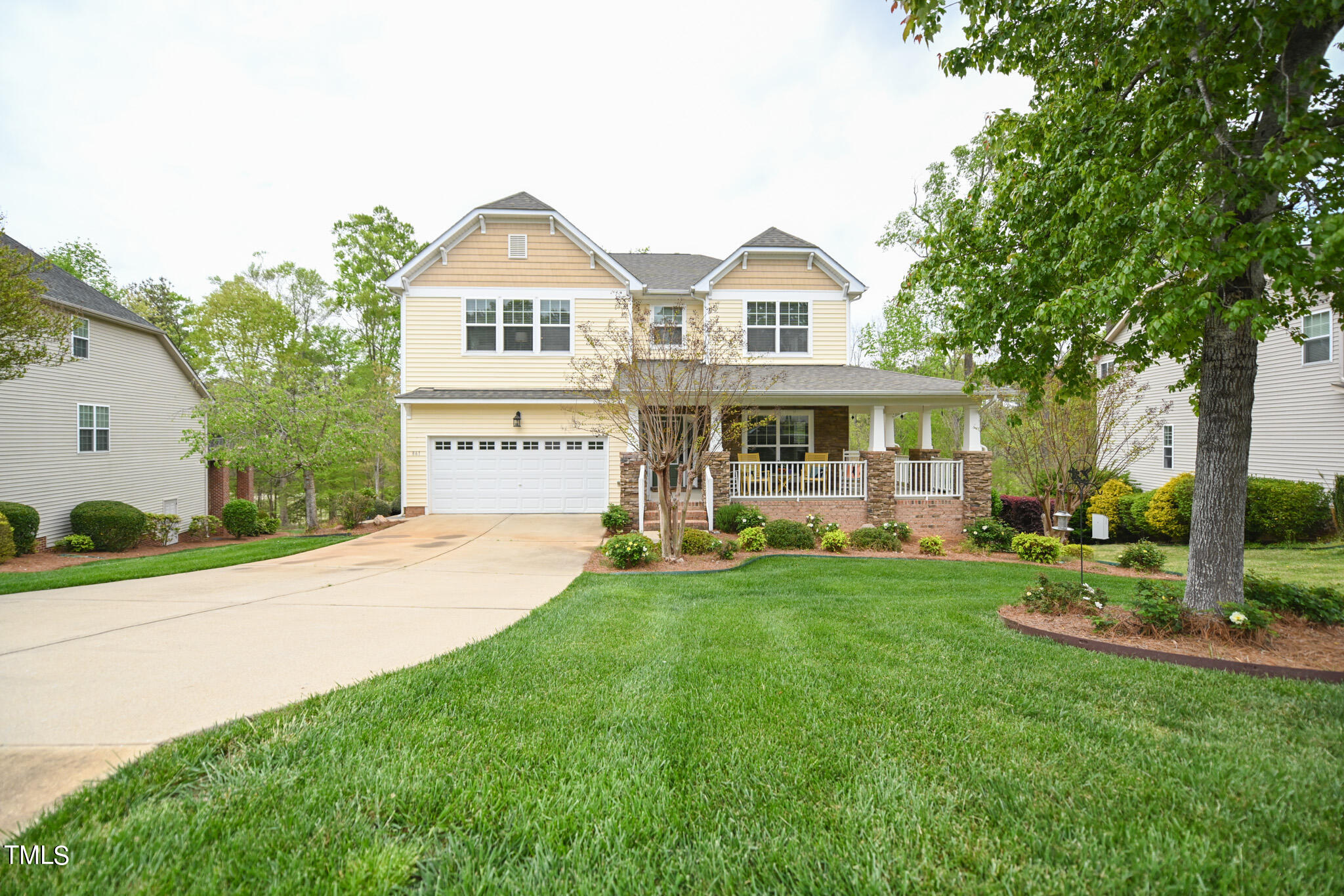 861 Seastone Street Raleigh, NC 27603 - Photo 1 of 67 001