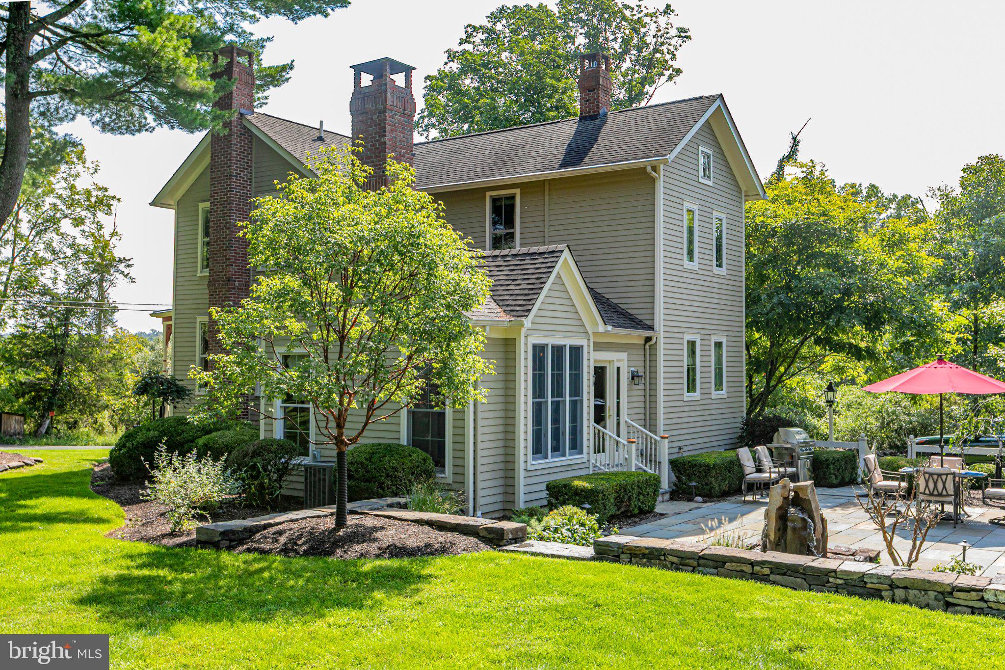 63 Upper Creek Road Stockton, NJ 08559 - Photo 36 of 51 Gallery Image 36