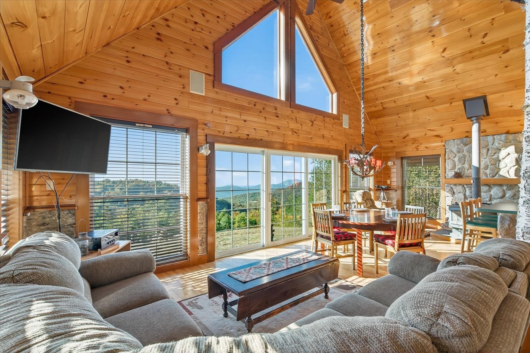 5514 Wheelerville Road Mendon, VT 05701 - Photo 14 of 27 Gallery Image 14