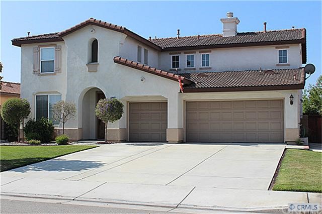 13491 Falcon Ridge Road Corona, CA 92880 - Photo 1 of 1