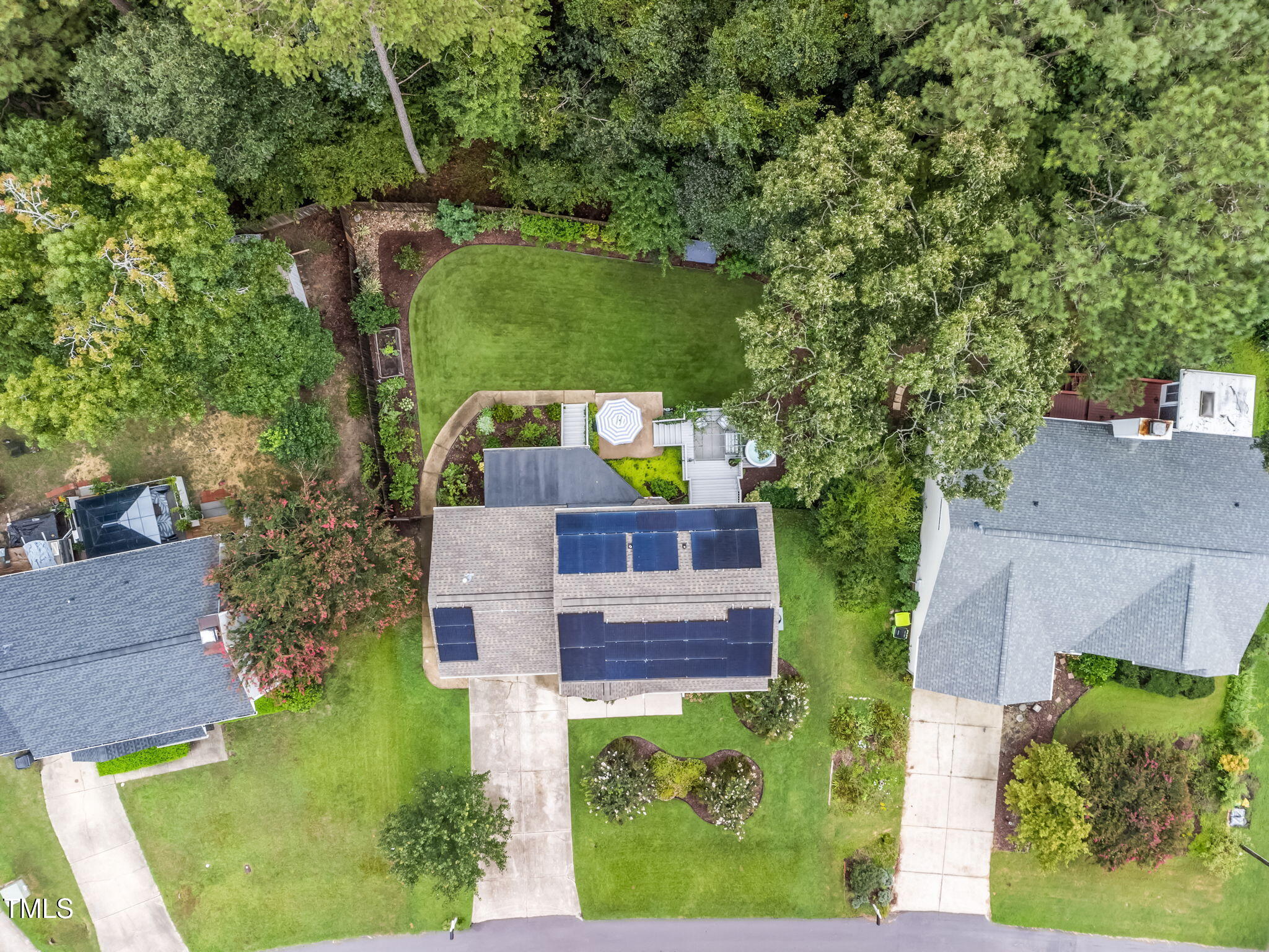 1120 Pilton Place Raleigh, NC 27604 - Photo 25 of 28 37-web-or-mls-1120 Pilton Place-37