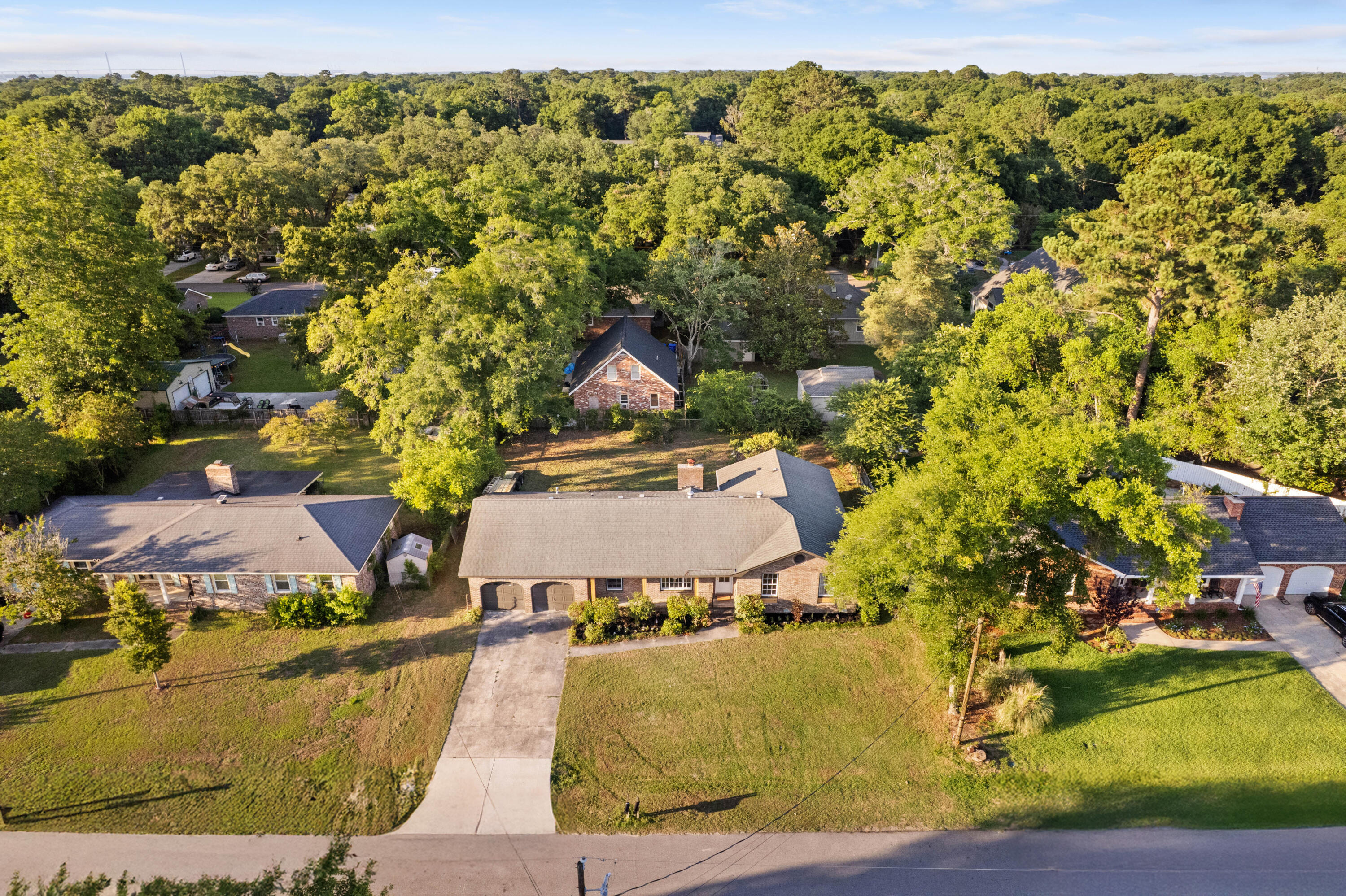 742 Leafwood Road Charleston, SC 29412 - Photo 7 of 51