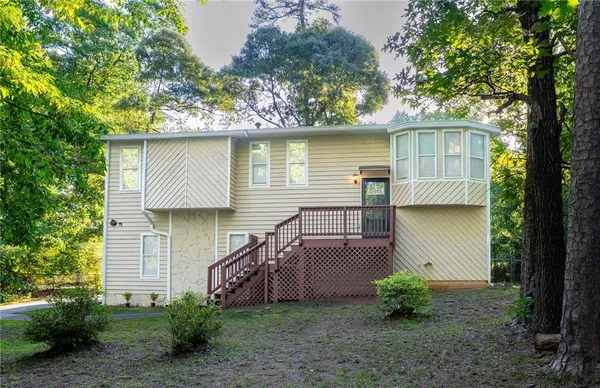 $310,000 | 4007 Stacy Lane, Snellville, GA 30039