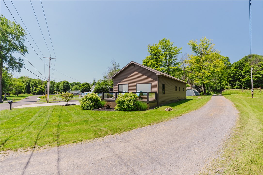 14229 Snowshoe Road Henderson, NY 13650 - Photo 4 of 48