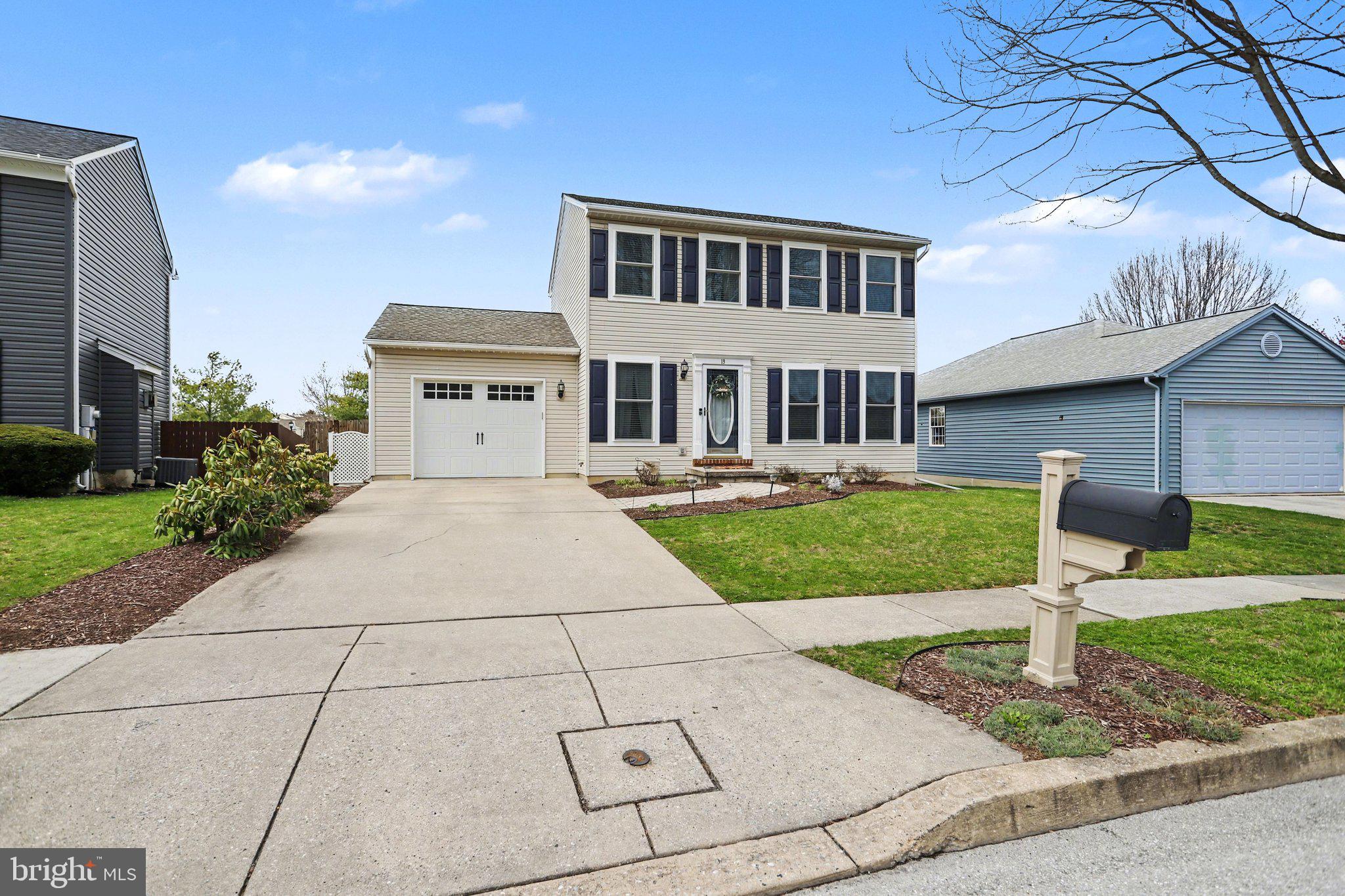 19 Stayman Way Littlestown, PA 17340 - Photo 2 of 30