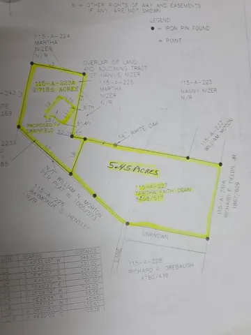 a close up of a wall