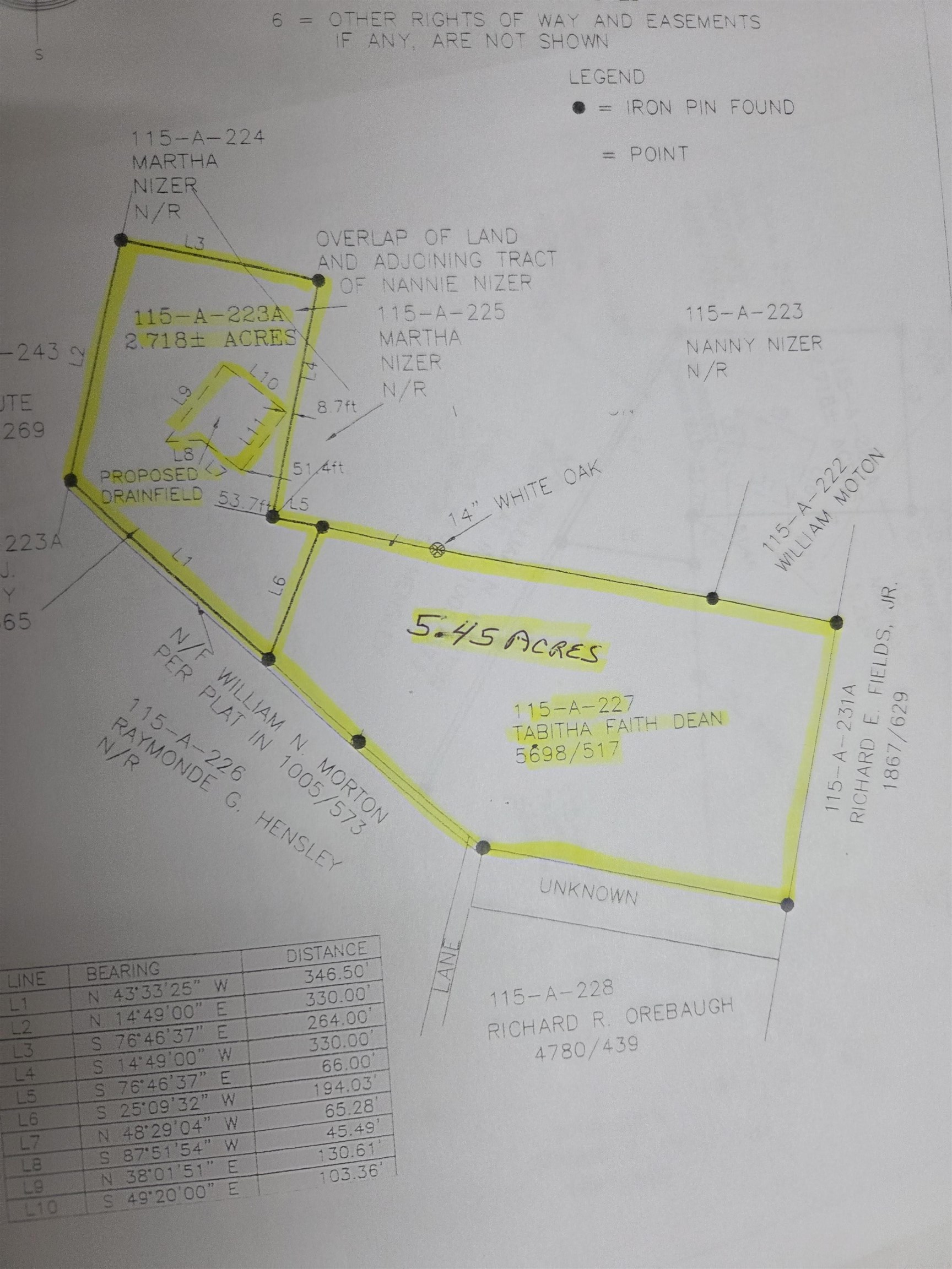 a close up of a wall