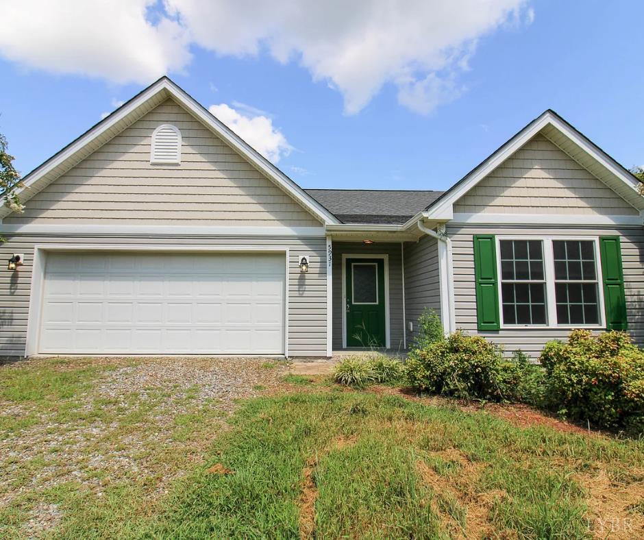 5931 Five Forks Road Pamplin, VA 23958 - Photo 1 of 19