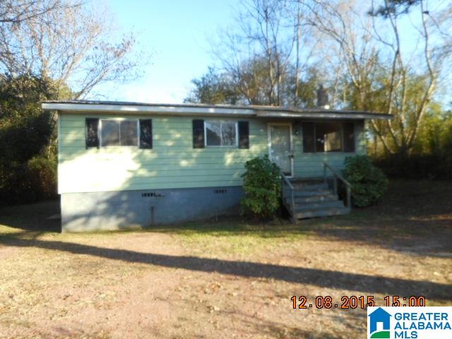 124 Maple Street Sumiton, AL 35148 - Photo 1 of 12 Gallery Image 1