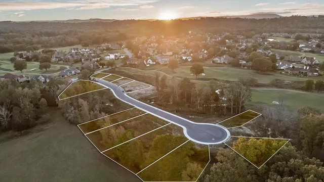 $299,000 | 415 Council Creek Lane, Unit LOT 1, Chattanooga, TN 37421