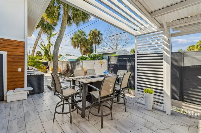 $975,000 | 760 Bohenia Circle, Clearwater Beach, FL 33767