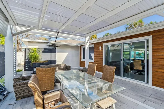 $975,000 | 760 Bohenia Circle, Clearwater Beach, FL 33767