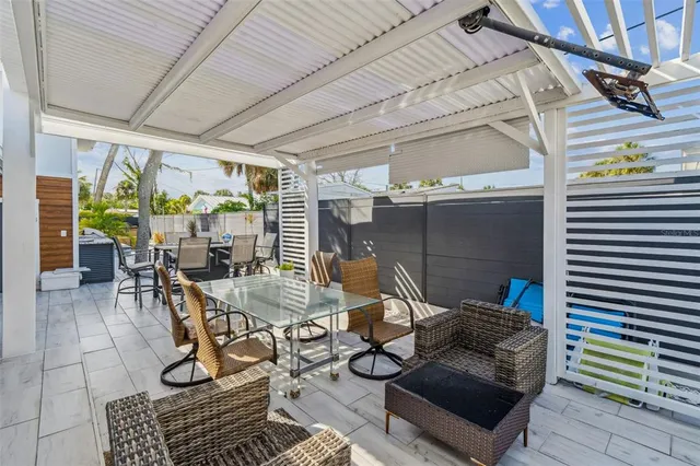 $975,000 | 760 Bohenia Circle, Clearwater Beach, FL 33767