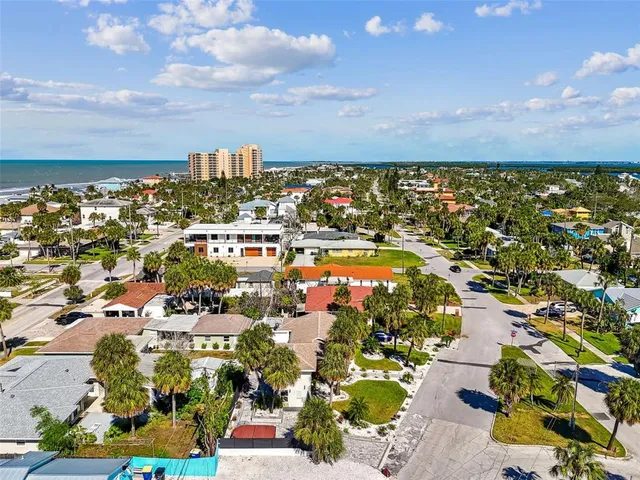$975,000 | 760 Bohenia Circle, Clearwater Beach, FL 33767