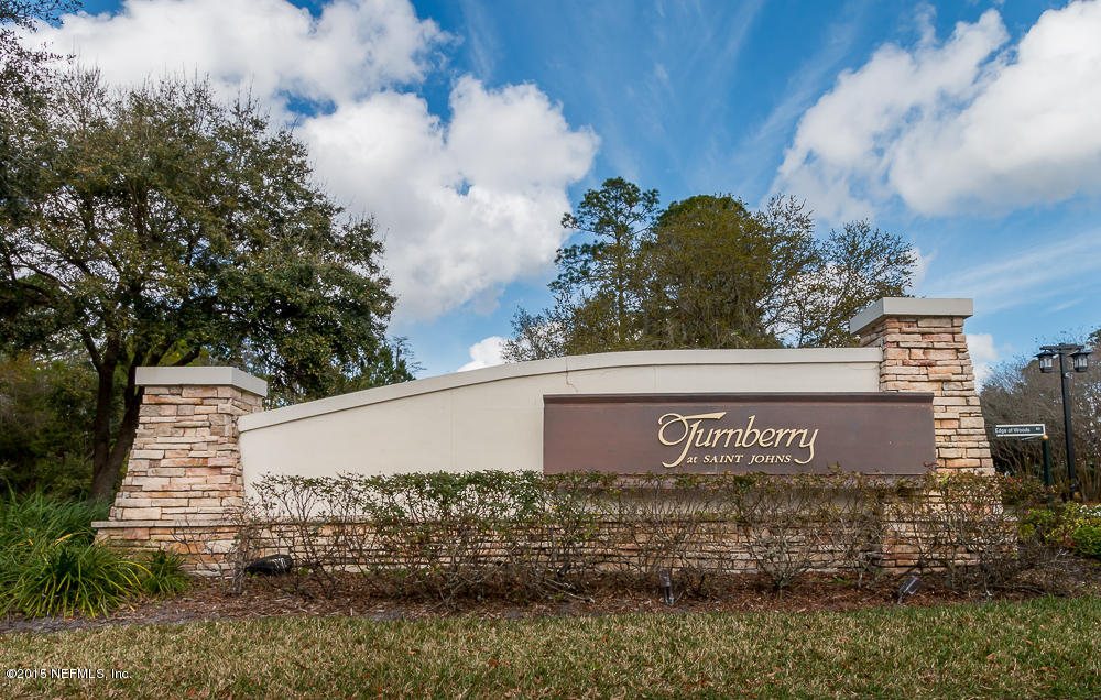 1112 Sandlake Road St. Augustine, FL 32092 - Photo 1 of 16 a view of a sign board