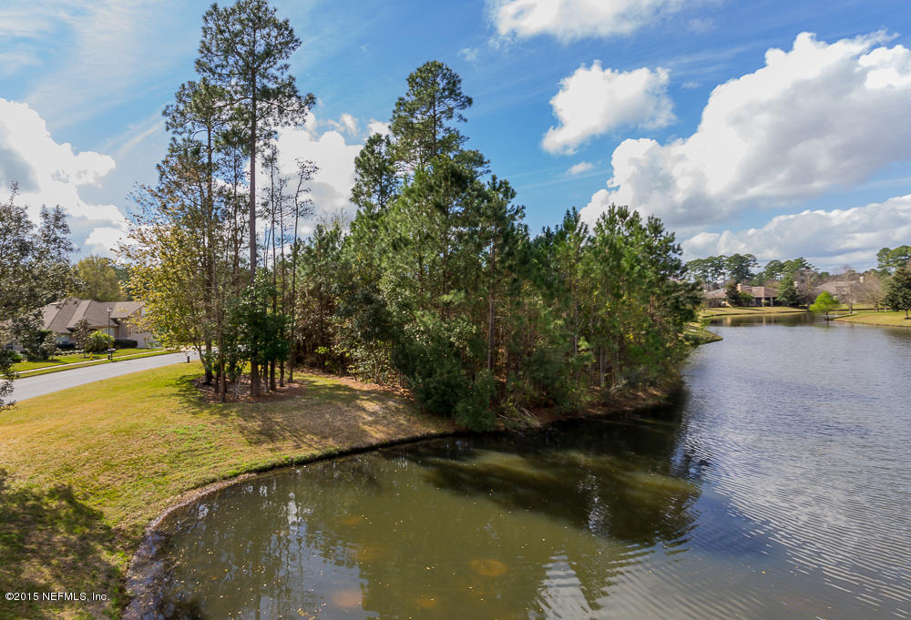 1112 Sandlake Road St. Augustine, FL 32092 - Photo 3 of 16 a view of a lake view