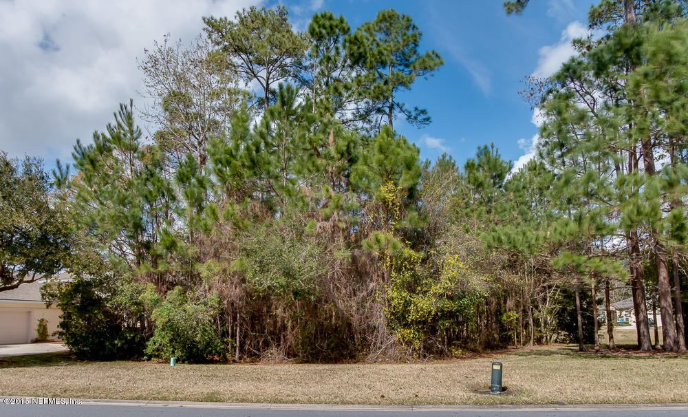 1112 Sandlake Road St. Augustine, FL 32092 - Photo 8 of 16 front view of a house with a tree