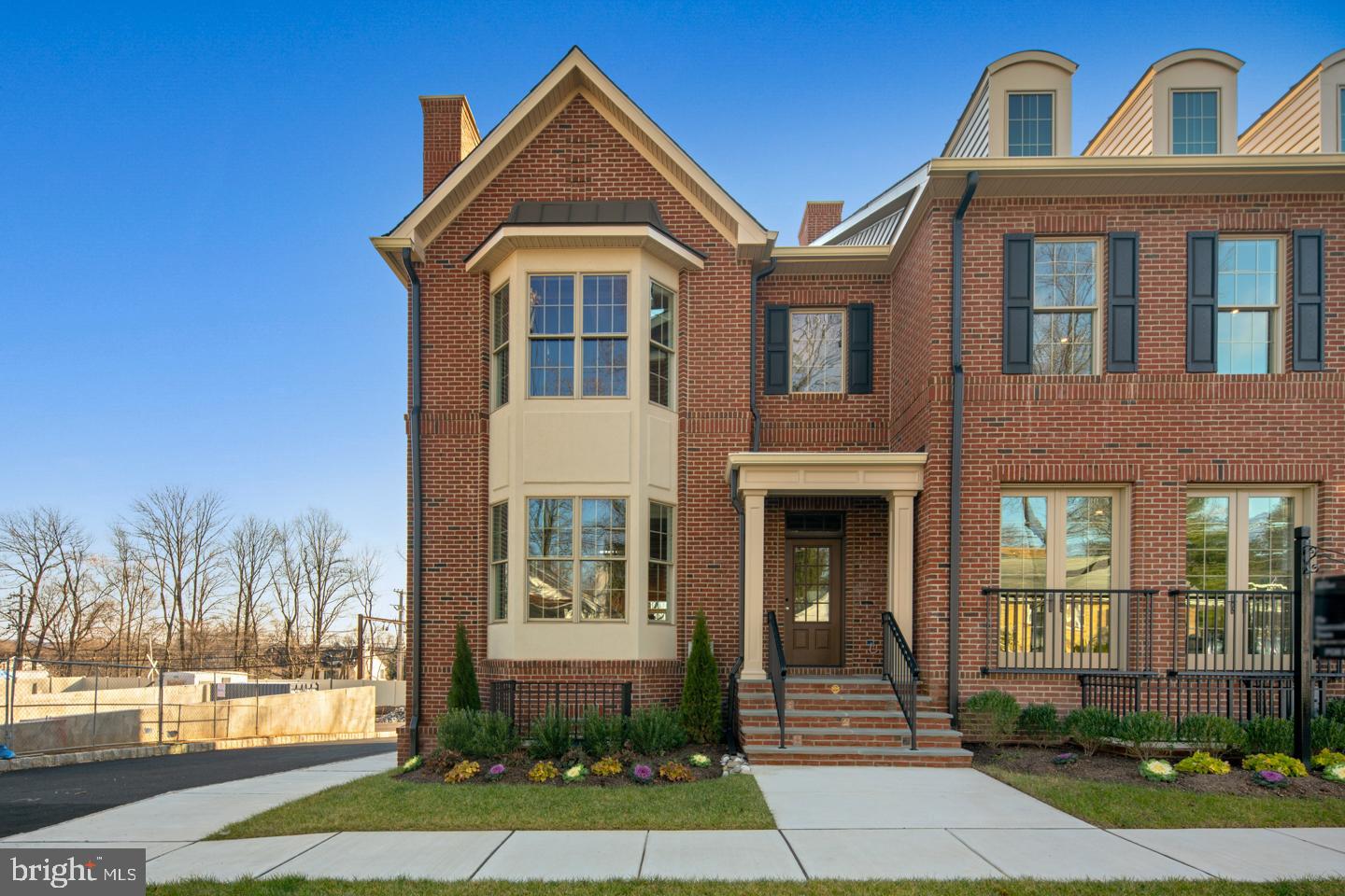 270 West Ashland Street Doylestown, PA 18901 - Photo 1 of 39 a front view of a house