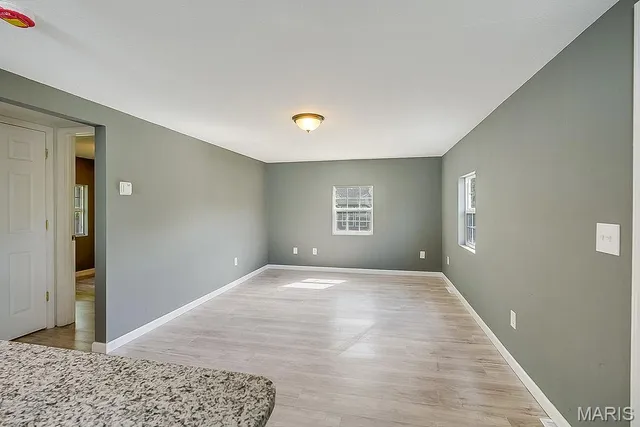 $110,000 | 1309 12th Street, Cottage Hills, IL 62018