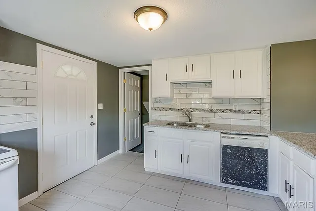 $110,000 | 1309 12th Street, Cottage Hills, IL 62018