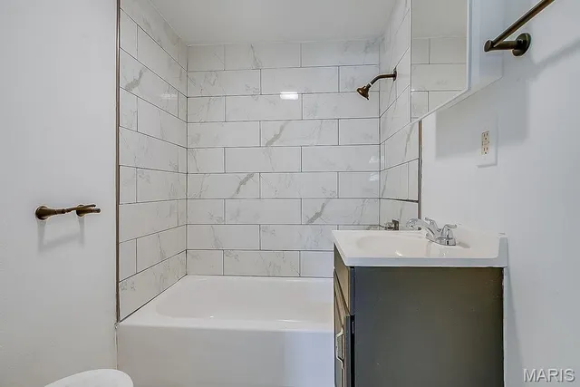 $110,000 | 1309 12th Street, Cottage Hills, IL 62018