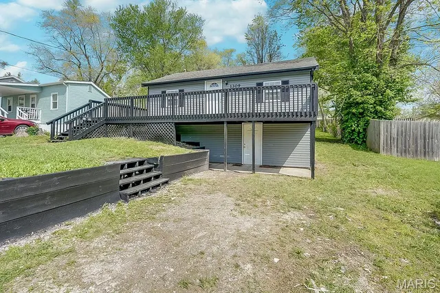 $110,000 | 1309 12th Street, Cottage Hills, IL 62018