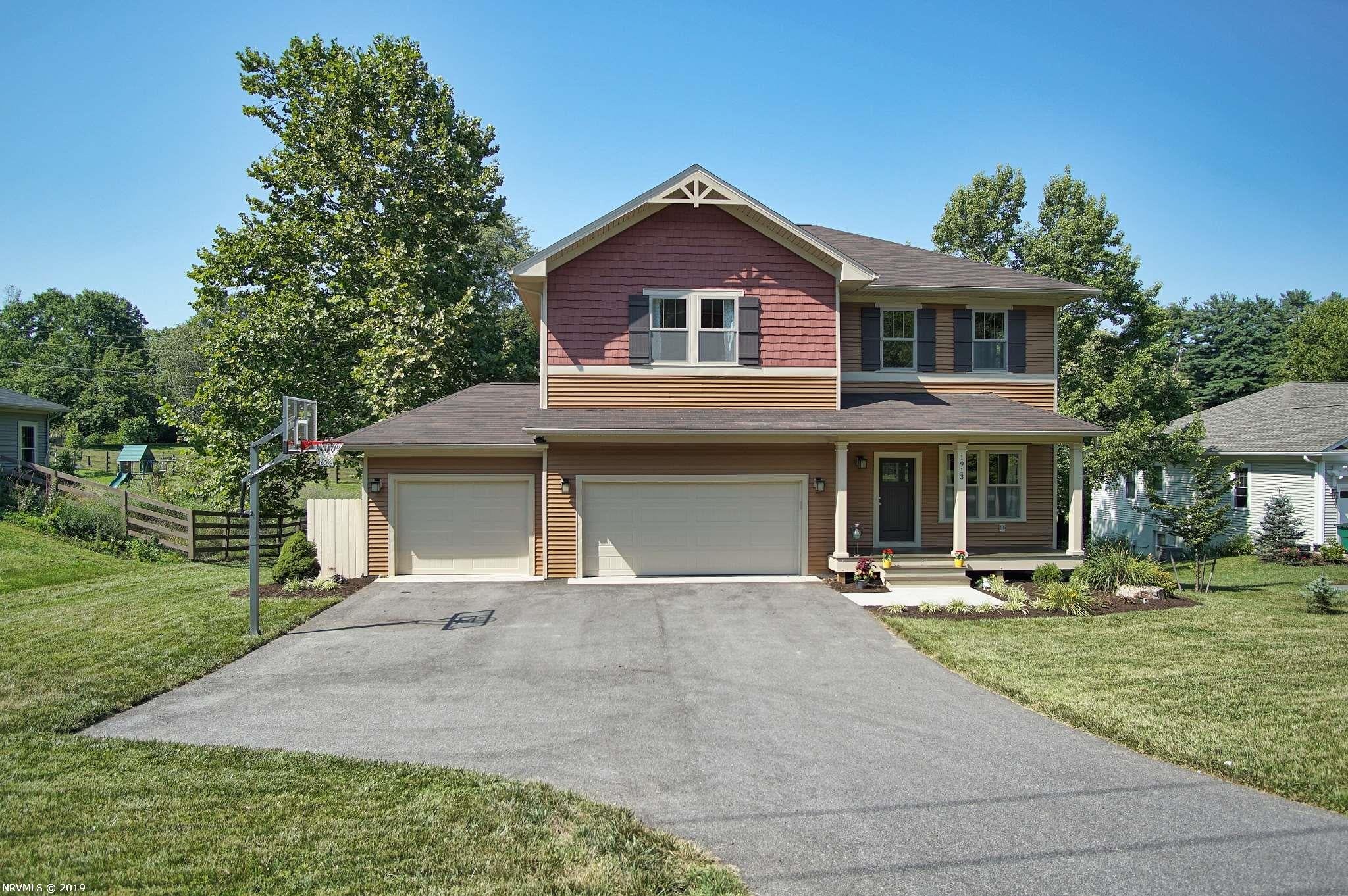 1913 Shadow Lake Road Blacksburg, VA 24060 - Photo 51 of 61 Gallery Image 51