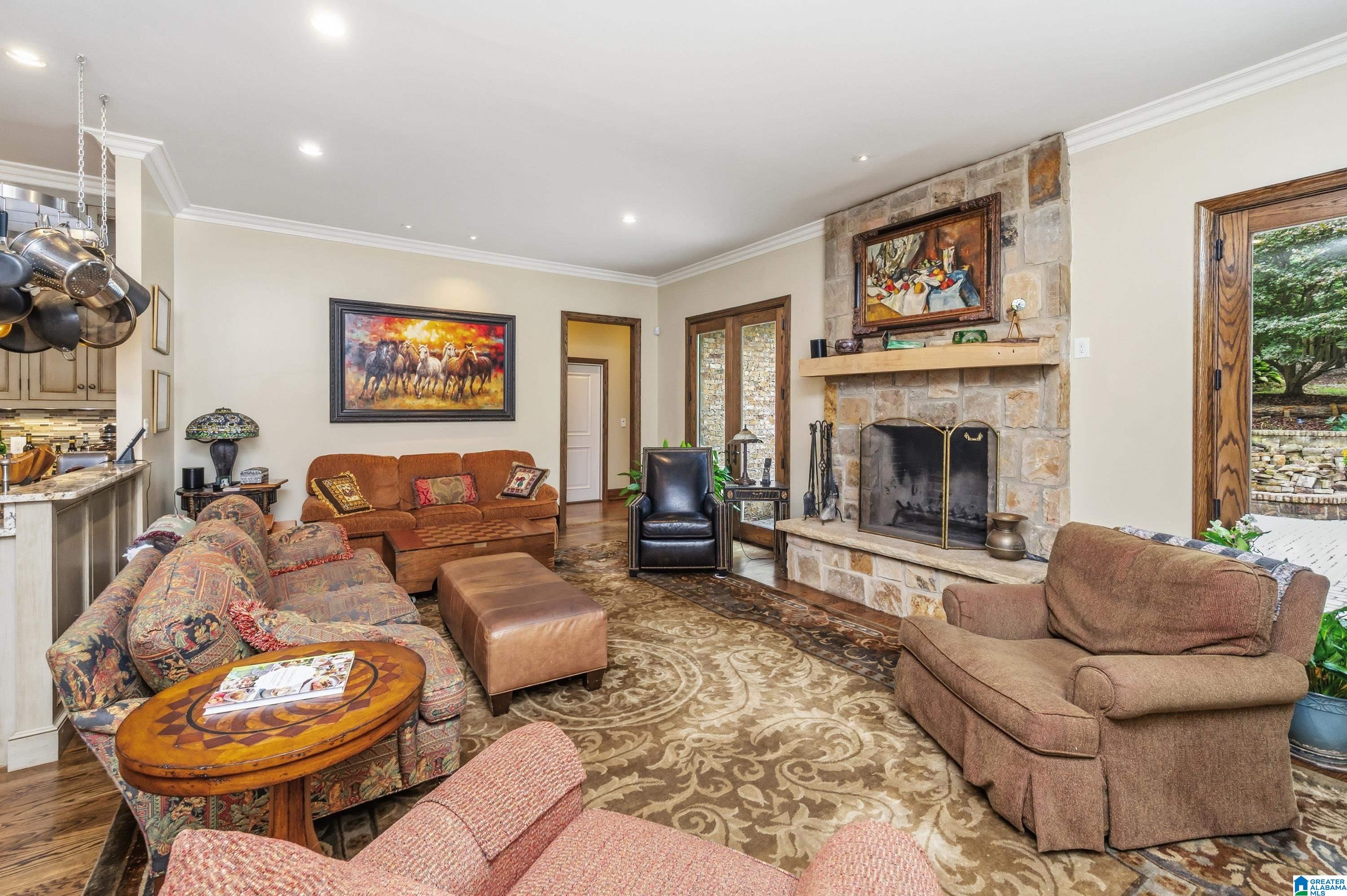 2617 Cherokee Road Mountain Brook, AL 35216 - Photo 19 of 49 Gallery Image 19