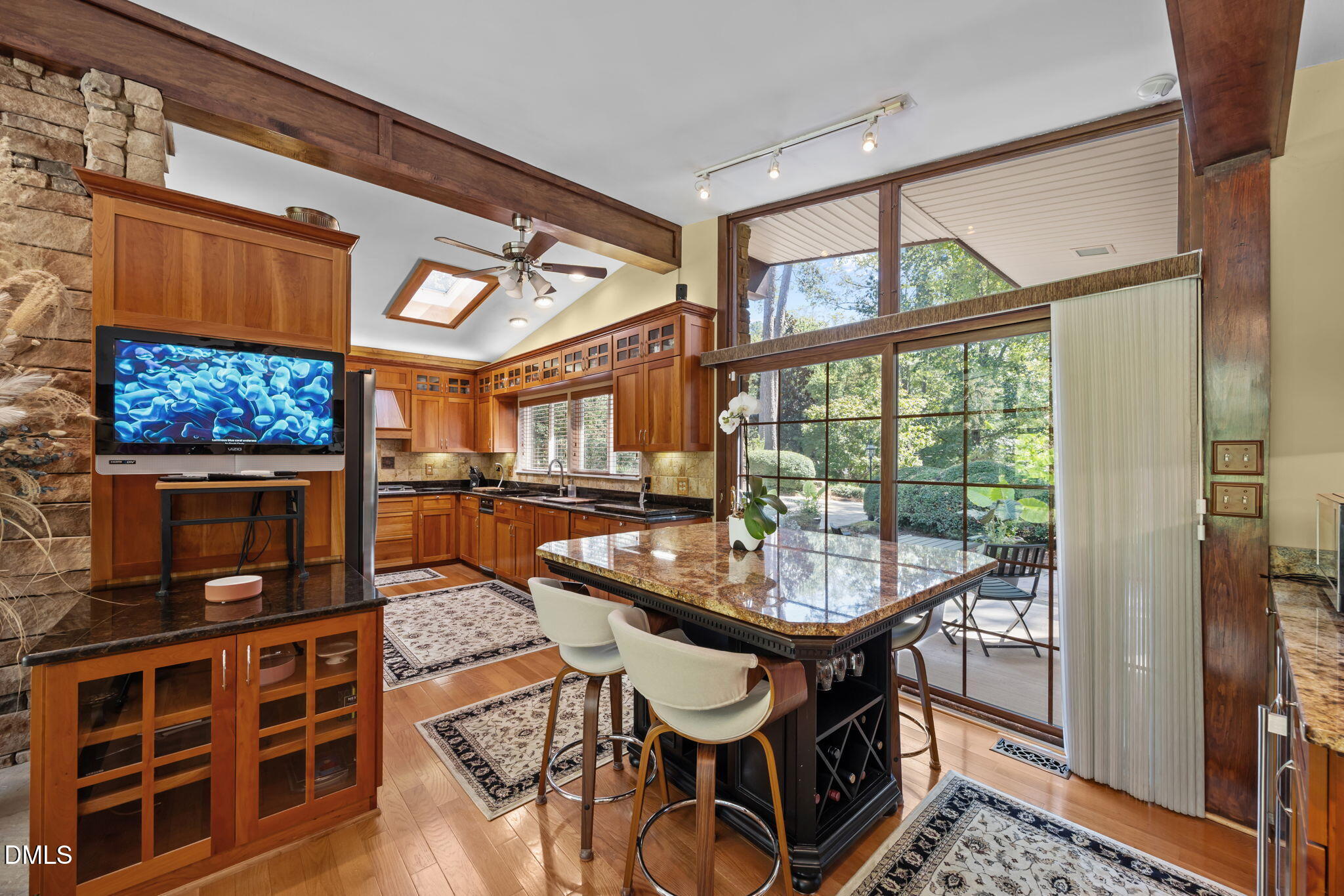 5219 Coronado Drive Raleigh, NC 27609 - Photo 58 of 100