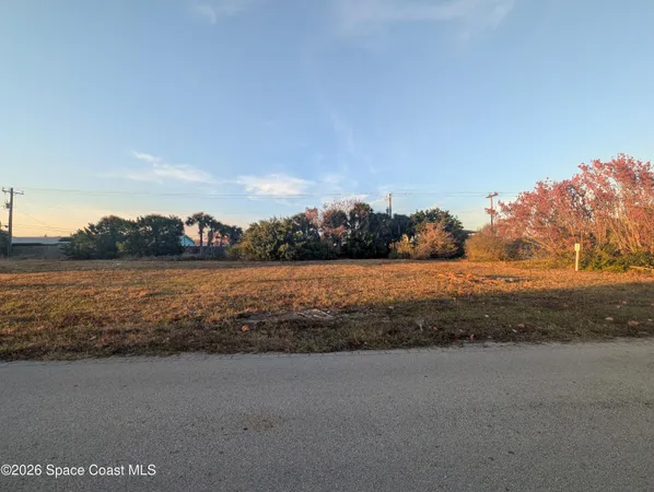 a view of an ocean and beach
