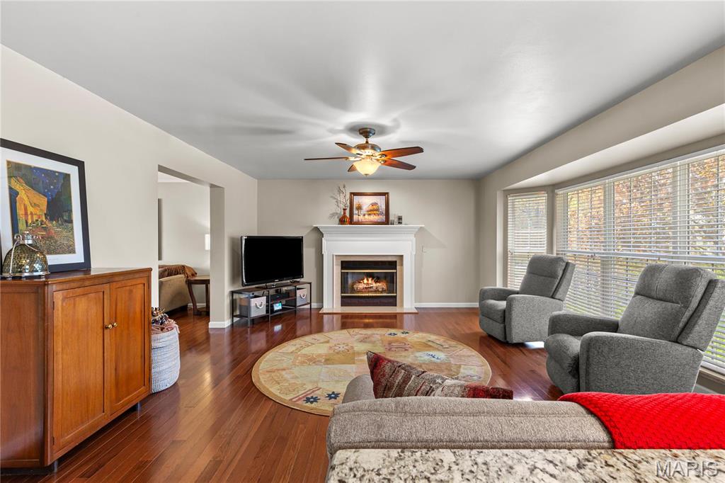 711 Preston Downs St. Peters, MO 63376 - Photo 11 of 36