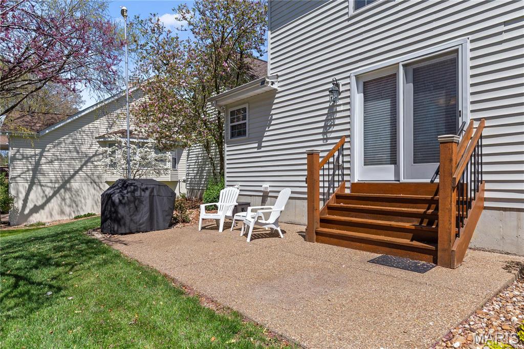 711 Preston Downs St. Peters, MO 63376 - Photo 13 of 36