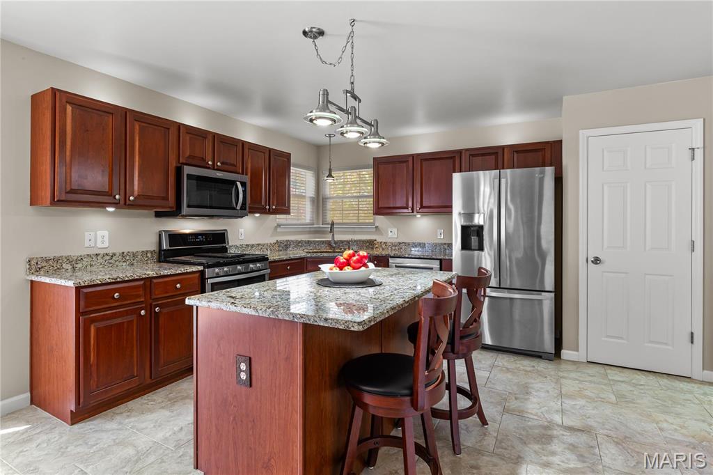 711 Preston Downs St. Peters, MO 63376 - Photo 16 of 36