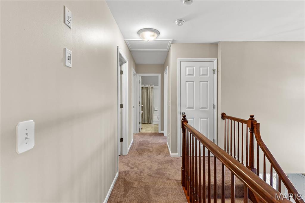 711 Preston Downs St. Peters, MO 63376 - Photo 20 of 36