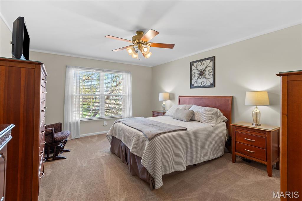 711 Preston Downs St. Peters, MO 63376 - Photo 21 of 36