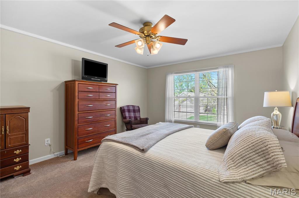 711 Preston Downs St. Peters, MO 63376 - Photo 22 of 36