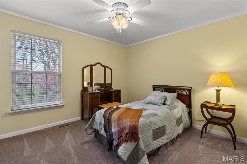 711 Preston Downs St. Peters, MO 63376 - Photo 26 of 36