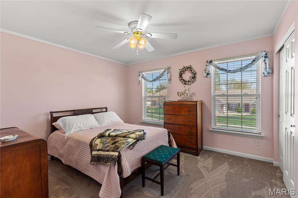 711 Preston Downs St. Peters, MO 63376 - Photo 27 of 36