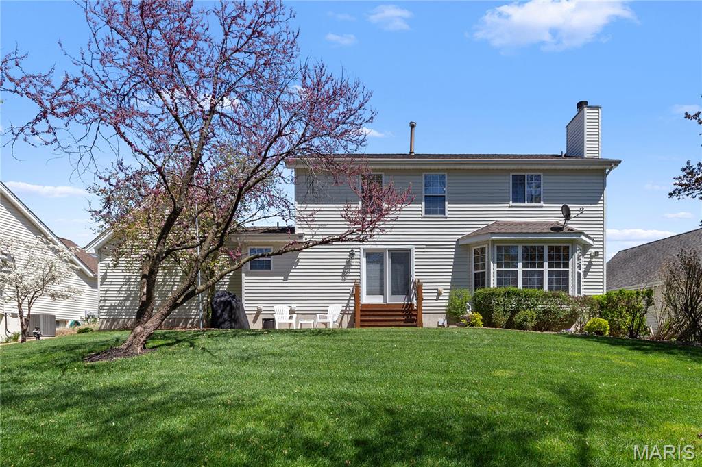 711 Preston Downs St. Peters, MO 63376 - Photo 30 of 36