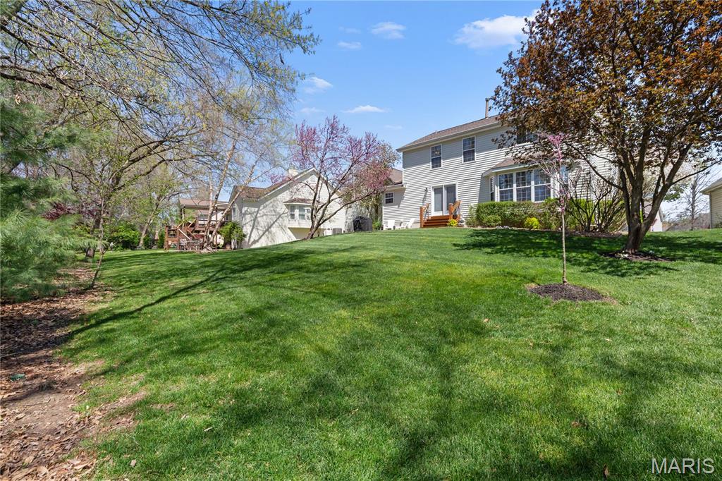 711 Preston Downs St. Peters, MO 63376 - Photo 31 of 36