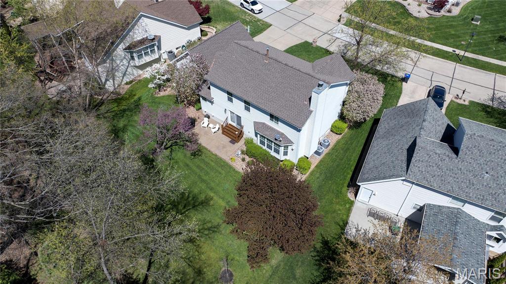 711 Preston Downs St. Peters, MO 63376 - Photo 32 of 36