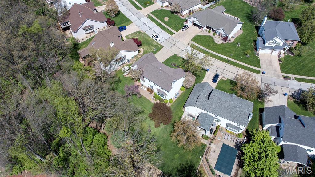 711 Preston Downs St. Peters, MO 63376 - Photo 33 of 36