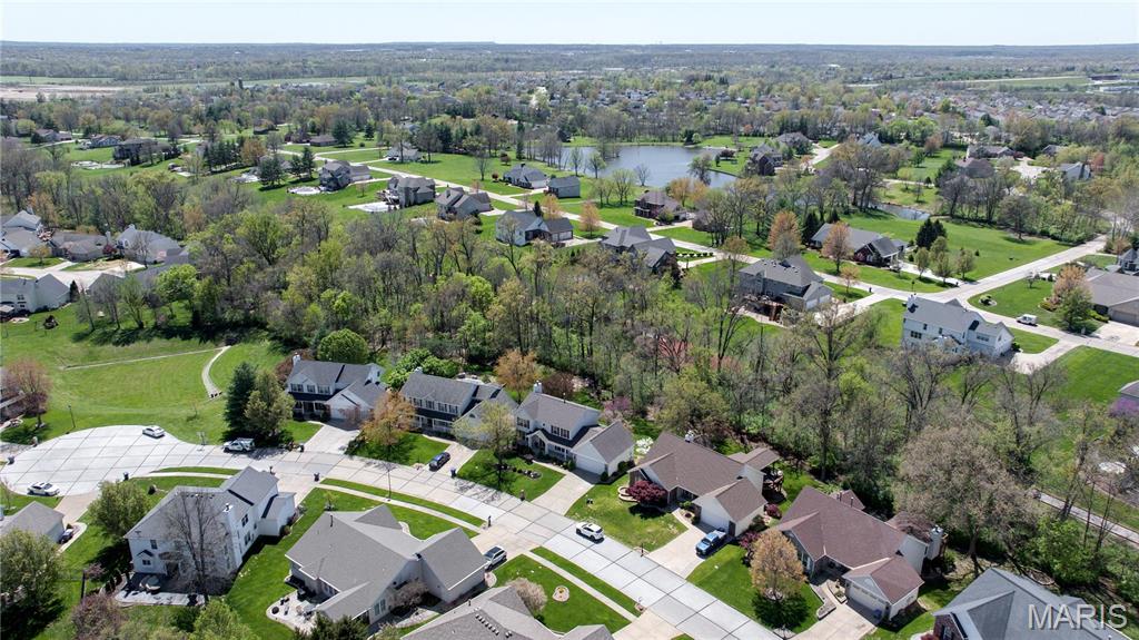 711 Preston Downs St. Peters, MO 63376 - Photo 34 of 36