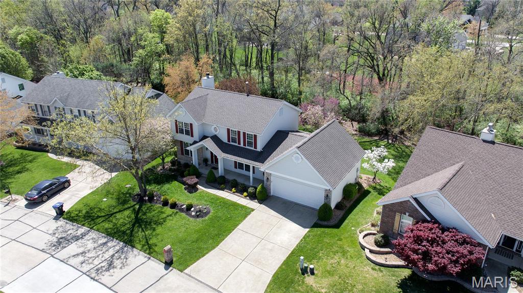 711 Preston Downs St. Peters, MO 63376 - Photo 5 of 36