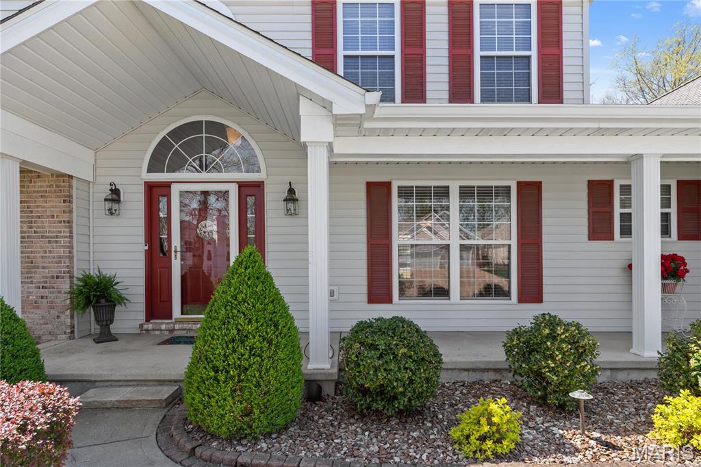 711 Preston Downs St. Peters, MO 63376 - Photo 6 of 36