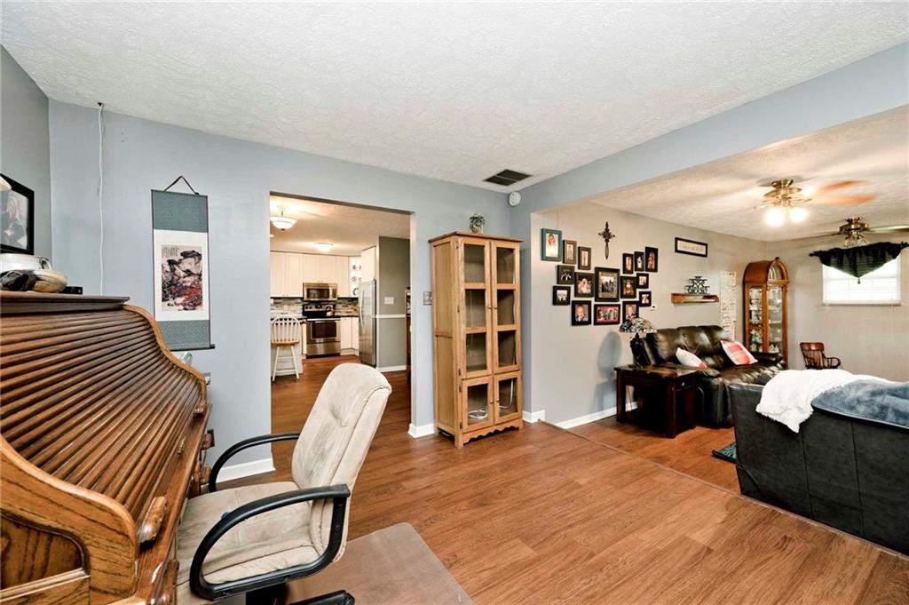3117 Fisher Road Indianapolis, IN 46239 - Photo 14 of 27 Gallery Image 14