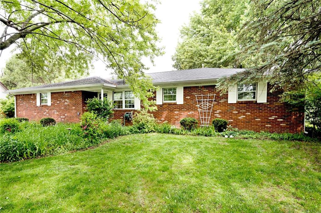 3117 Fisher Road Indianapolis, IN 46239 - Photo 22 of 27 Gallery Image 22